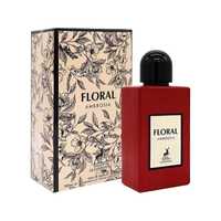 FLORAL Ambrosia EDP 100ml-арабски дамски парфюм двойник на GUCCI BLOOM