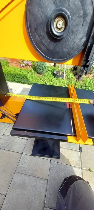 Banzic vertical Emco