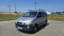 Hyundai h1 2.5 140 cp 7 locuri