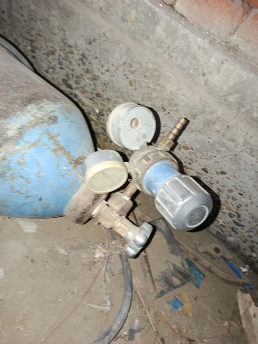 Aftagen kamplet kislorod shlang sotiladi