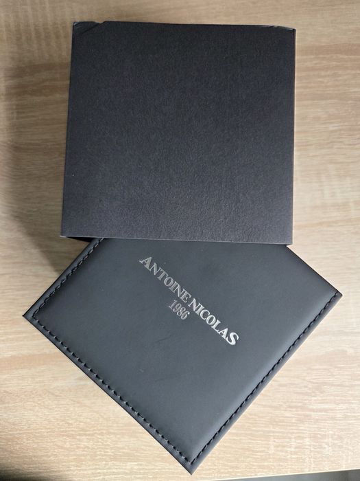 Ceas Antoine Nicolas Amalfi Automatic – Ediție Limitată 100 bucăți