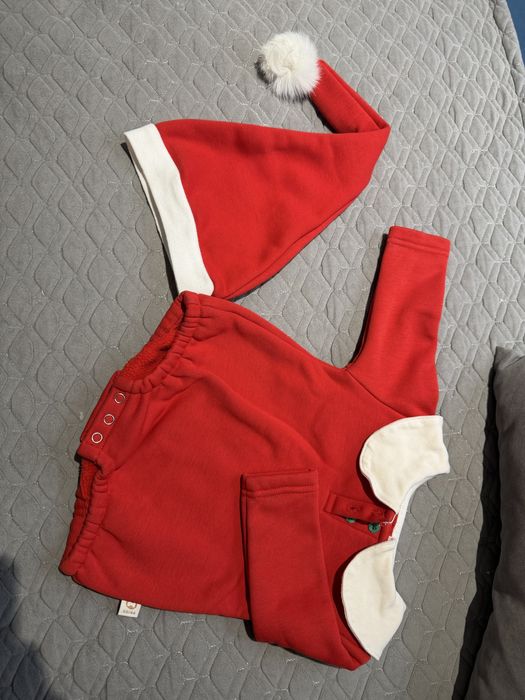 Детский новогодний костюм
