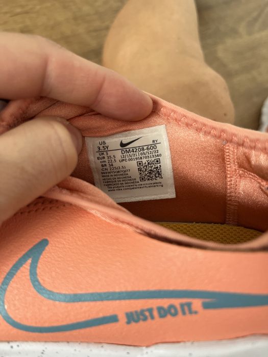 Incaltaminte Nike copii, 35,5