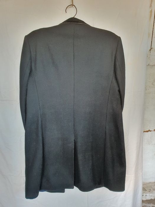 Пальто Мужское Турция