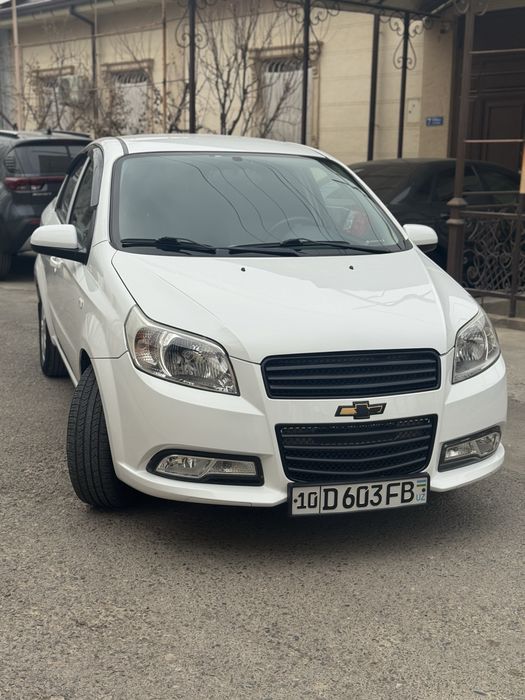 Arenda nasiya savdo nexia 3 avtomat 82.000probeg