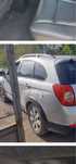 chevrolet captiva 3.2