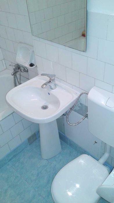 Apartament 2 camere Jianu
