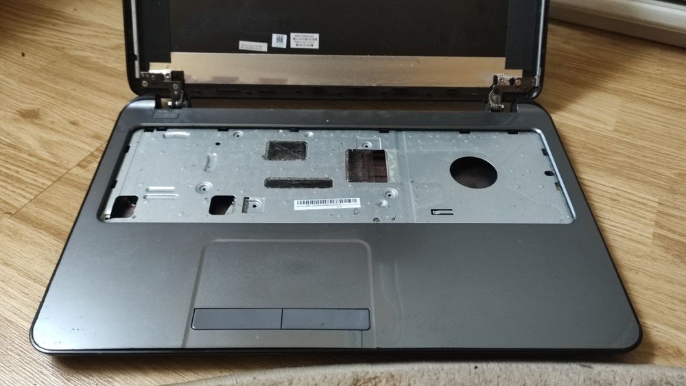 Carcasa + Balamale - Hp Compaq 15 S240NB