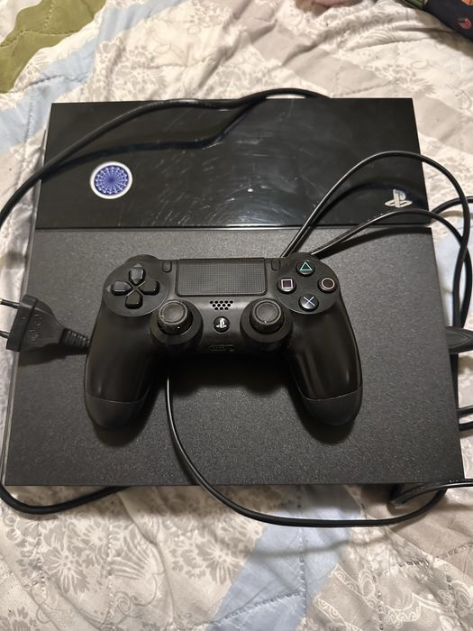 PlayStation4.