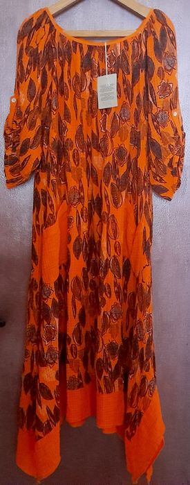 Продам платье стиль Бохо