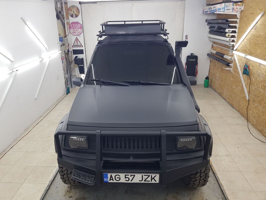 Suzuki Vitara 1.6 8v