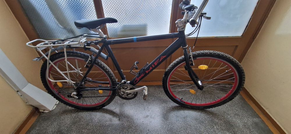 Bicicleta  de vanzare