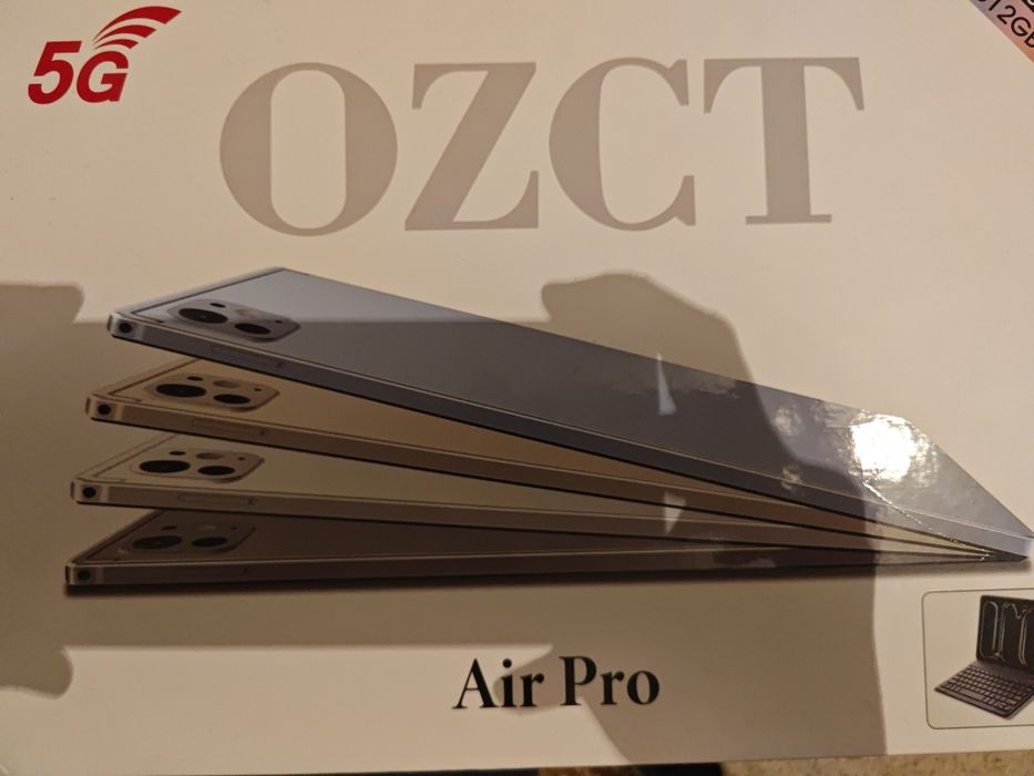 Ozkt air pro 16/512