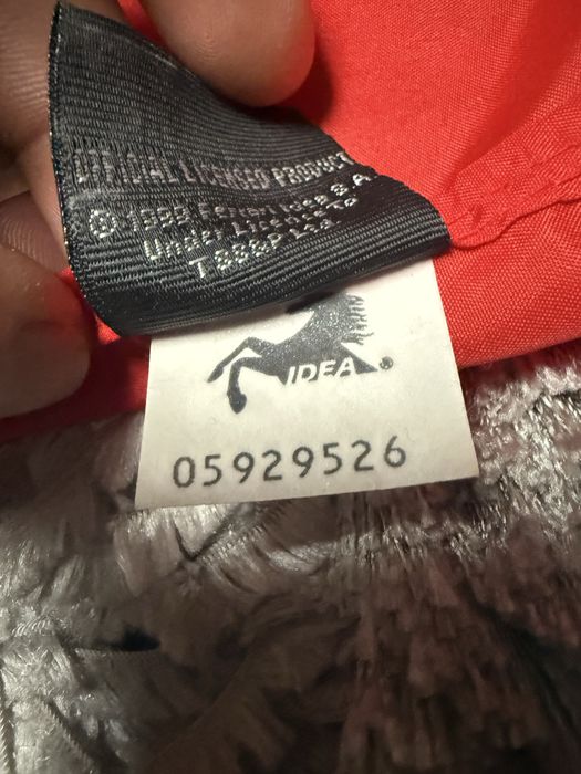 Steag ferrari original