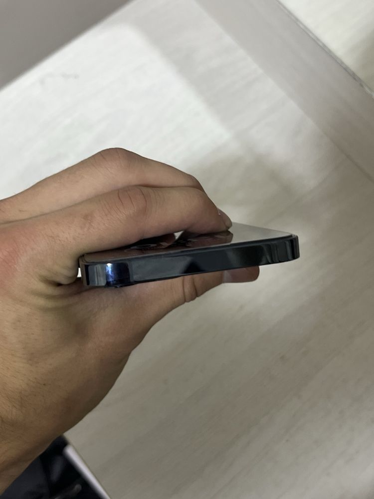 Iphone 12pro 256gb