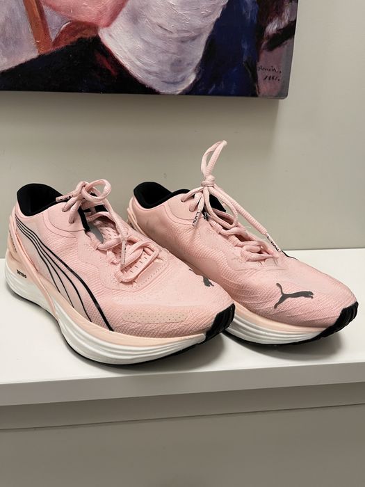 Дамски маратонки Puma за бягане