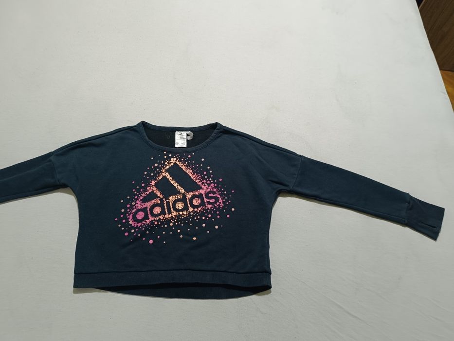 Блуза от     adidas