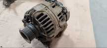 Alternator VW Lupo Polo 9N 1.0Mpi 1.4 benzina stop lampa - piese bune
