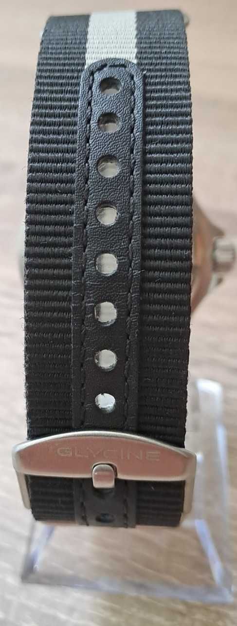 Glycine Combat SUB 42