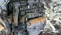 Motor PEUGEOT OPEL TOYOTA 1.5 YH01 2017-2024