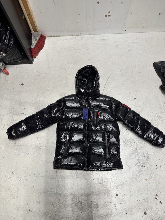 Geaca Barbati Ralph Lauren