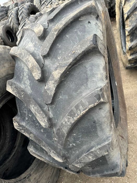 Anvelope 600.65 R28 Firestone