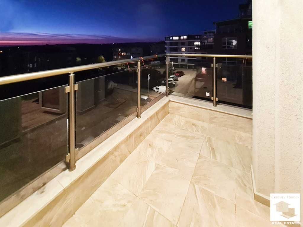 Продава се Тристаен апартамент в Велико Търново, Картала - 71 кв.м за 1895 €/кв.м - Снимка #11