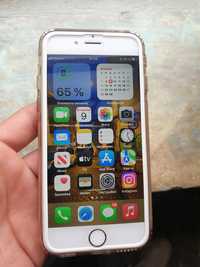 Iphone 6s idyal nok sastena 1 oy garenta telga javop 16 ga 100% yomks