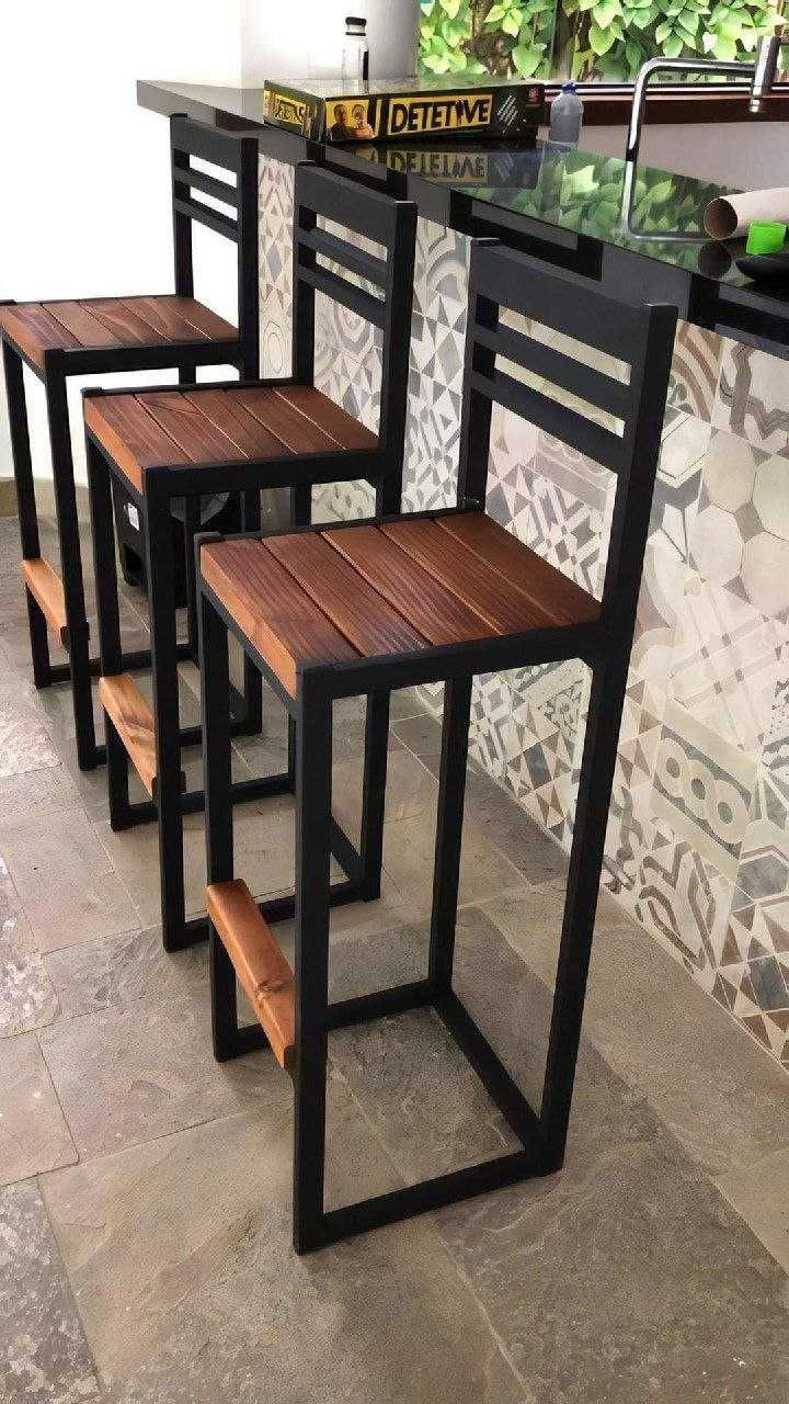 Loft mebel buyurtmaga yasaymiz