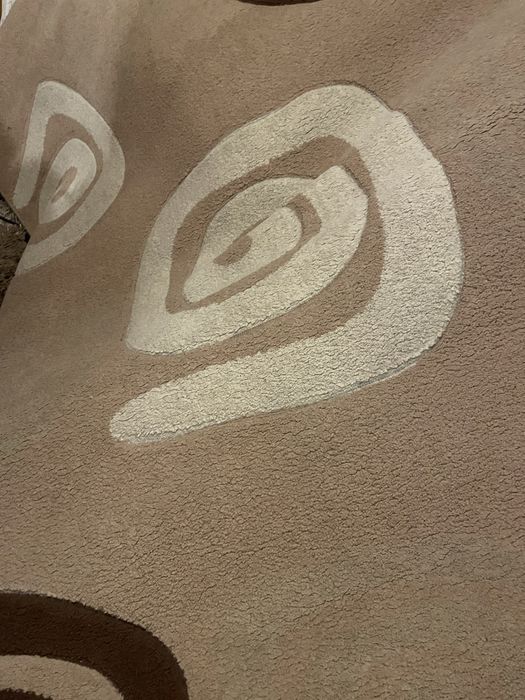 Килим 1,50/2,30 релефен модерен