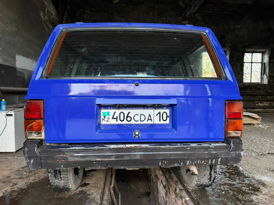Jeep Cherokee. Джип чероки.