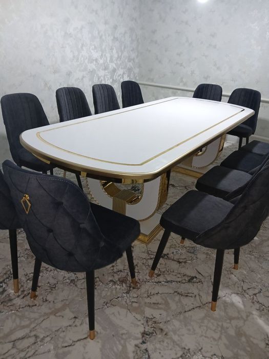 Oshxonga stol stullar
