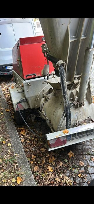 Машина модел BMS- 2021год. И Бус- Ford Transit 2019 год