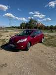 Vand ford fiesta