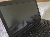 Asus x553m 8gb ram - 240gb ssd