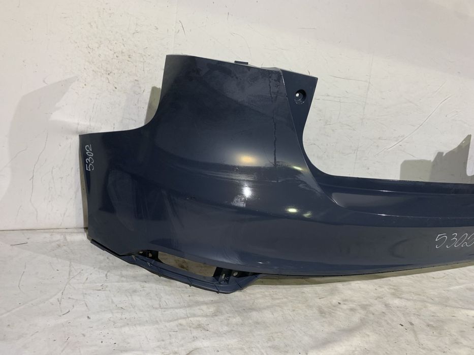 Bara spate Ford Focus 3, facelift, Hatchback, 2014, 2015, 2016, 2017, 2018, cod origine OE F1EB-17906-A.