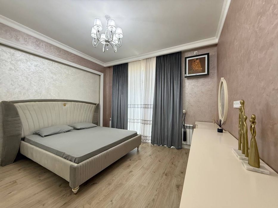 Parisien Sotuvda 4 xonalik uy remont Muqimiy ko'prigi Yakkasaroy