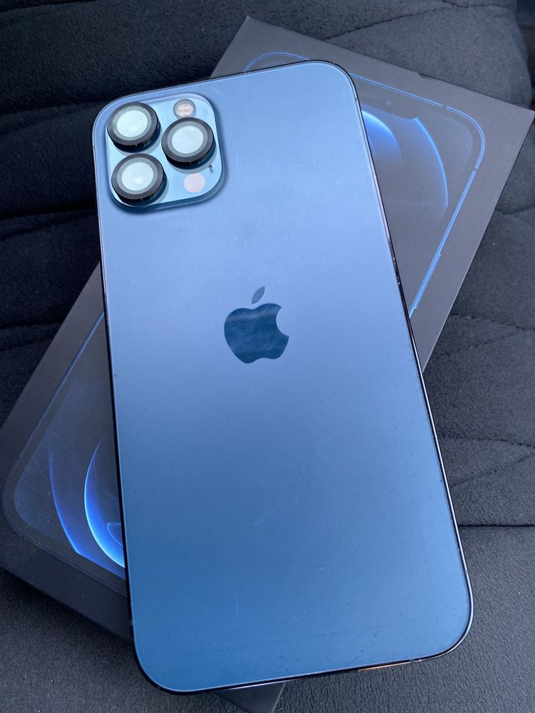 Срочно Iphone 12 pro max