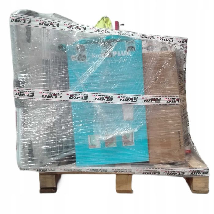 Paletă ELECTRONICE Retururi testate, funcționale, Amazon 111