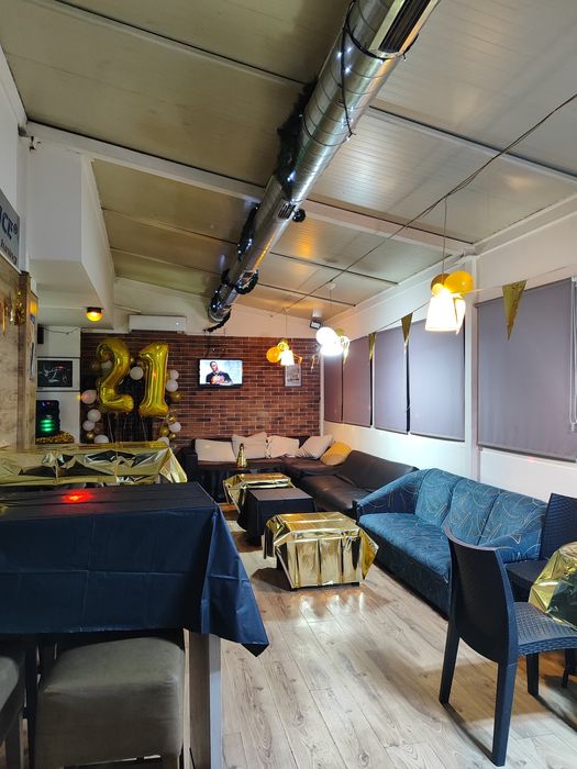 Зала 86 / Hall 86