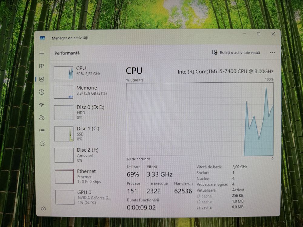 Calculator Gaming Desktop PC
