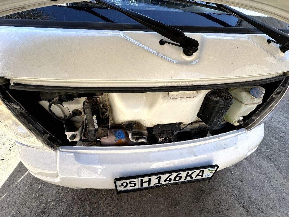 Kia bongo 2009 йил