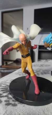 Figurina anime Saitama one punch man 17 cm