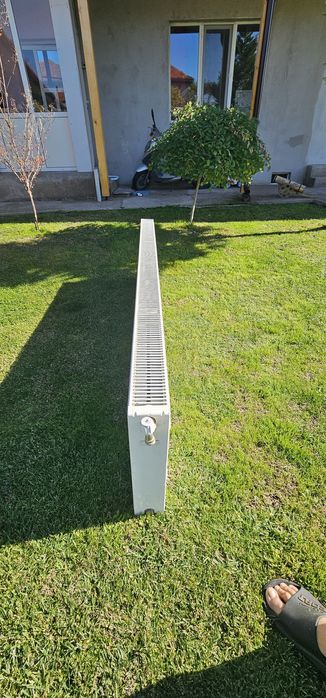 Радиатори за парно