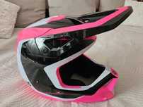 Cască FOX V1 motocros, ATV, MTB marime M