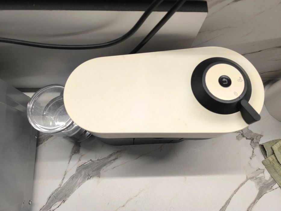 Кафе машина Неспресо