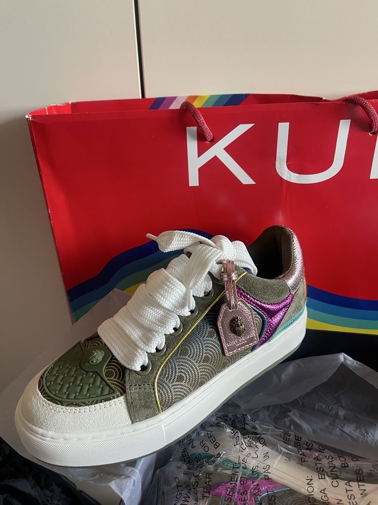 Kurt Geiger дамски маратонки