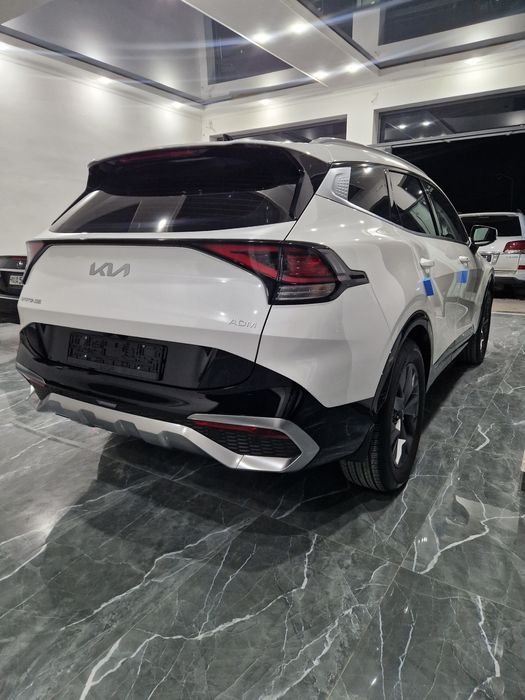 KIA sportage 2025 йил сотилади