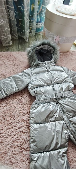 Combinezon/Salopeta iarna Reserved 104