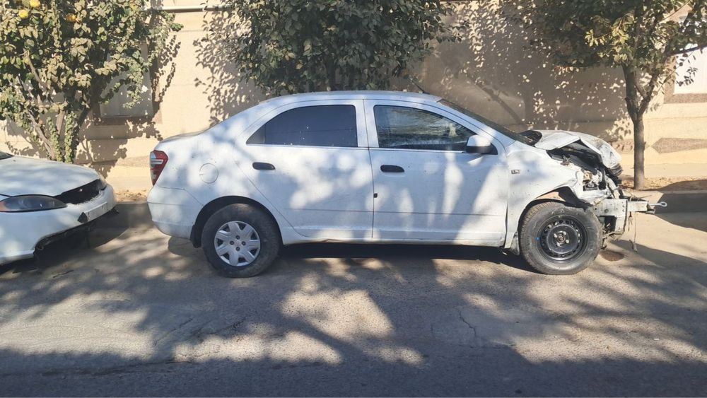 Cobalt 2019 mator karopka zor